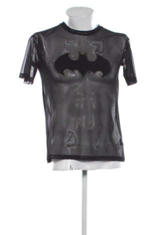 Ανδρικό t-shirt Batman, Μέγεθος S, Χρώμα Μαύρο, Τιμή 11,99 €, #136937521
