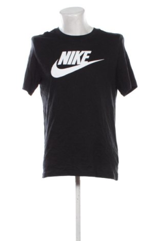 Férfi póló Nike, Méret L, Szín Fekete, Ár 5 989 Ft, #136938028