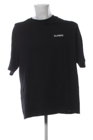 Мъжка тениска Unbranded, Размер XL, Цвят Черен, Цена 16,36 €, #136938093