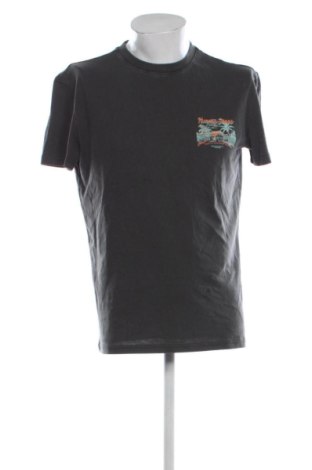 Pánské tričko  Tommy Jeans, Velikost M, Barva Šedá, Cena  999,00 Kč, #136938528