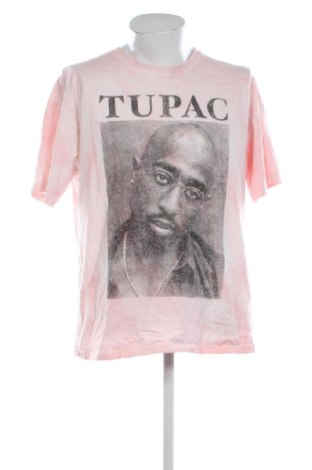 Ανδρικό t-shirt Primark, Μέγεθος M, Χρώμα Ρόζ , Τιμή 9,99 €, #136938705