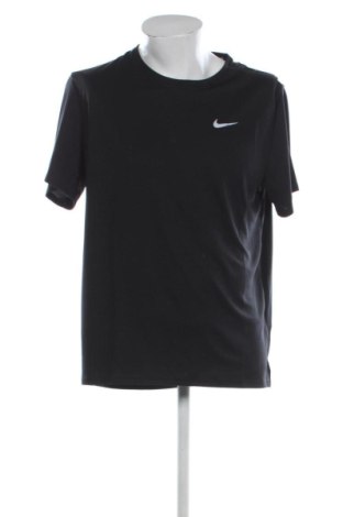 Tricou de bărbați Nike, Mărime L, Culoare Negru, Preț 167,99 Lei, #136938728