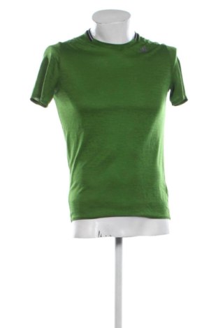 Męski T-shirt Adidas, Rozmiar S, Kolor Zielony, Cena 70,99 zł, #136938963