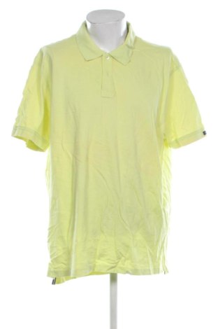 Férfi póló GAZMAN, Méret 3XL, Szín Sárga, Ár 8 979 Ft, #136939023