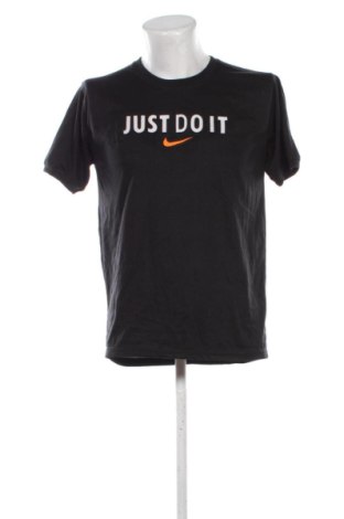 Férfi póló Nike, Méret L, Szín Fekete, Ár 8 079 Ft, #136939309
