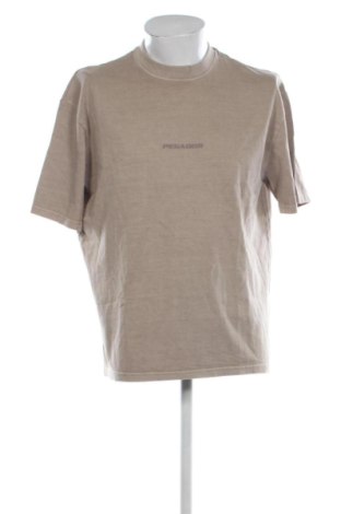 Tricou de bărbați Pegador, Mărime S, Culoare Bej, Preț 91,99 Lei, #136939342