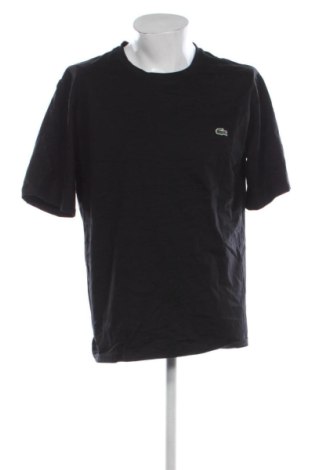 Pánské tričko  Lacoste, Velikost 4XL, Barva Černá, Cena  1 349,00 Kč, #136939463