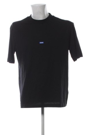 Мъжка тениска Unbranded, Размер L, Цвят Черен, Цена 16,36 €, #136939683