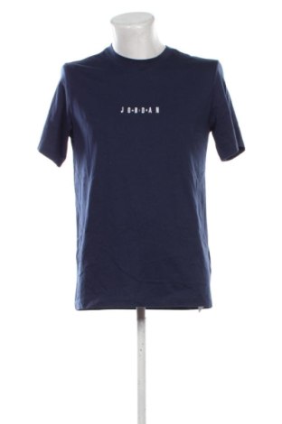 Herren T-Shirt Nike, Größe M, Farbe Blau, Preis € 31,99, #136939834