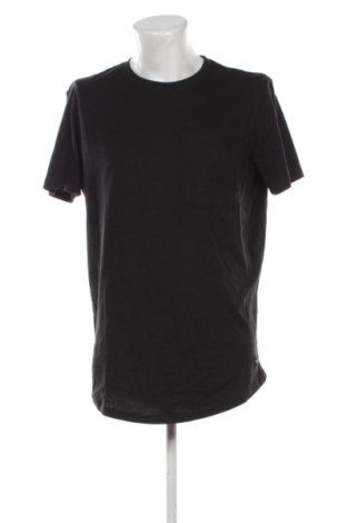 Tricou de bărbați Jack & Jones, Mărime XL, Culoare Negru, Preț 61,99 Lei, #136939924