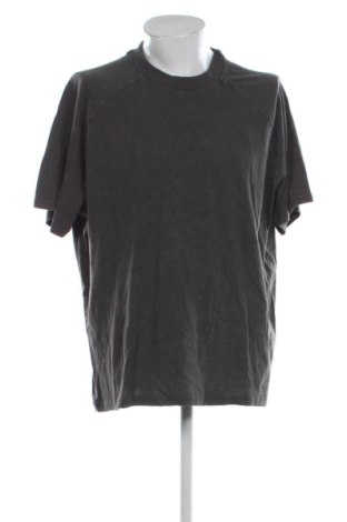 Tricou de bărbați Unbranded, Mărime L, Culoare Gri, Preț 83,99 Lei, #136940185