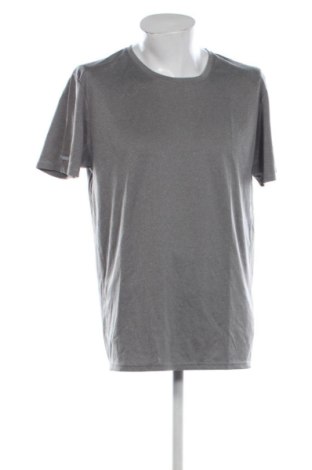Tricou de bărbați Tchibo, Mărime XL, Culoare Gri, Preț 42,99 Lei, #136940313