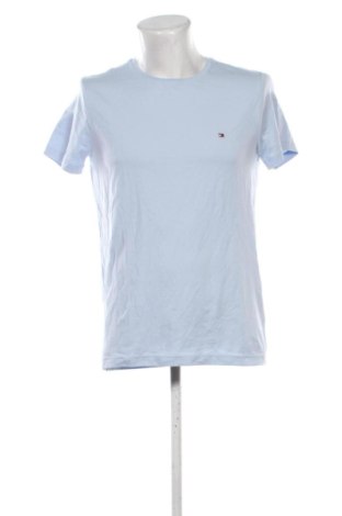 Pánské tričko  Tommy Hilfiger, Velikost L, Barva Modrá, Cena  999,00 Kč, #136941927