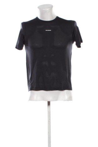 Herren T-Shirt Salomon, Größe S, Farbe Schwarz, Preis € 44,99, #136942187