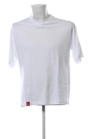 Мъжка тениска Unbranded, Размер M, Цвят Бял, Цена 13,29 €, #136942233