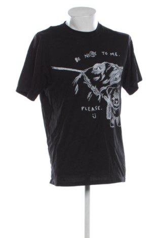 Herren T-Shirt Carhartt, Größe M, Farbe Schwarz, Preis € 31,99, #136942385