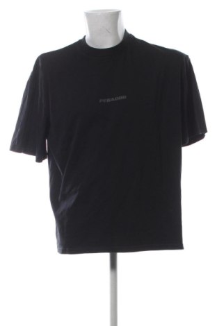 Ανδρικό t-shirt Pegador, Μέγεθος M, Χρώμα Μαύρο, Τιμή 18,99 €, #136942520
