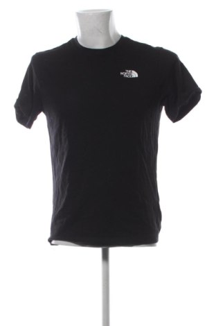 Tricou de bărbați The North Face, Mărime M, Culoare Negru, Preț 235,99 Lei, #136942744