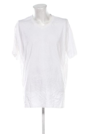Pánské tričko  DBK, Velikost 4XL, Barva Bílá, Cena  279,00 Kč, #136943004