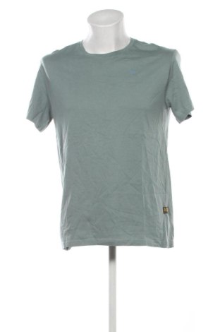 Férfi póló G-Star Raw, Méret L, Szín Zöld, Ár 12 749 Ft, #136943232