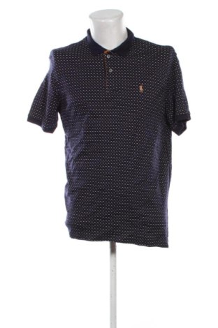 Pánské tričko  Ralph Lauren, Velikost 3XL, Barva Vícebarevné, Cena  1 189,00 Kč, #136943352