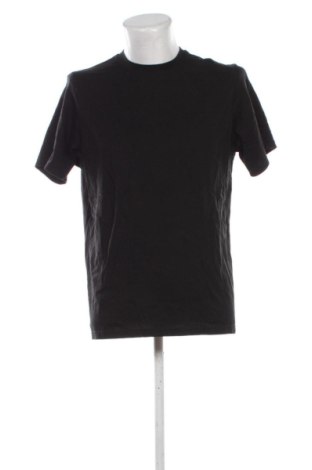 Herren Shirt Pull&Bear, Größe L, Farbe Schwarz, Preis 15,99 €, #136943991