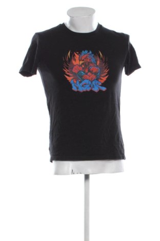 Męski T-shirt Unbranded, Rozmiar S, Kolor Kolorowy, Cena 53,58 zł, #136944782