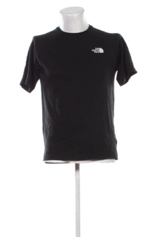 Мъжка тениска The North Face, Размер S, Цвят Черен, Цена 44,99 €, #136945394