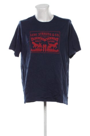 Herren Shirt Unbranded, Größe XL, Farbe Blau, Preis 13,99 €, #136945479