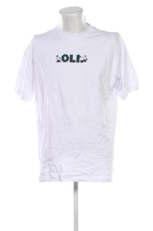 Férfi póló Unbranded, Méret XL, Szín Fehér, Ár 4 469 Ft, #136945587