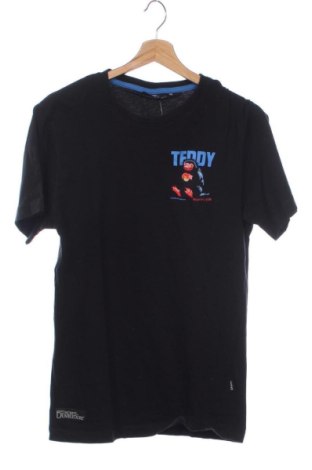 Pánské tričko  Cropp, Velikost XS, Barva Černá, Cena  239,00 Kč, #136945706