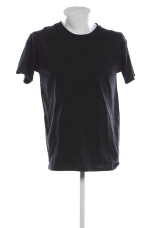 Ανδρικό t-shirt Fruit Of The Loom, Μέγεθος L, Χρώμα Μαύρο, Τιμή 12,00 €, #136945848