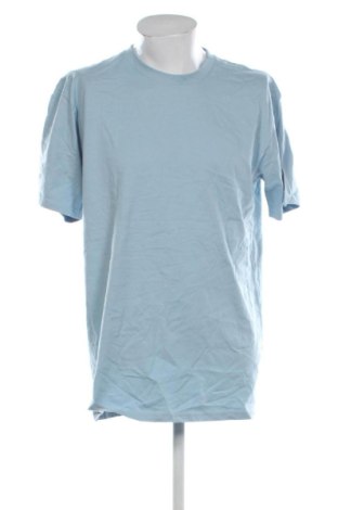 Tricou de bărbați Unbranded, Mărime XL, Culoare Albastru, Preț 52,99 Lei, #136947401