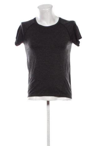 Tricou de bărbați H&M, Mărime XL, Culoare Gri, Preț 40,99 Lei, #136947625
