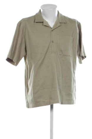 Мъжка тениска Unbranded, Размер XXL, Цвят Зелен, Цена 10,73 €, #136948898