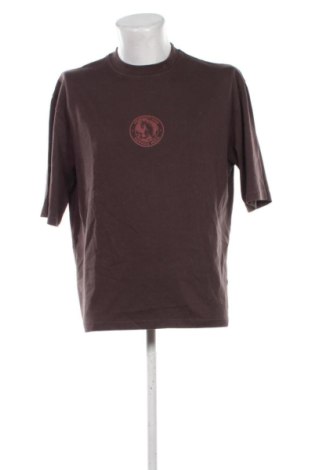 Herren T-Shirt Unbranded, Größe M, Farbe Braun, Preis € 15,99, #136949556