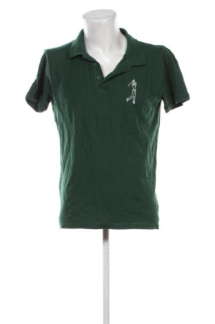 Męski T-shirt Roly, Rozmiar L, Kolor Zielony, Cena 31,99 zł, #136950433
