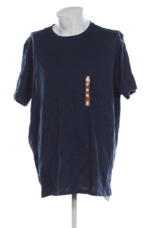 Férfi póló Unbranded, Méret 4XL, Szín Kék, Ár 7 319 Ft, #136950462