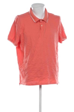 Herren Shirt Unbranded, Größe 3XL, Farbe Rosa, Preis 10,99 €, #136950530