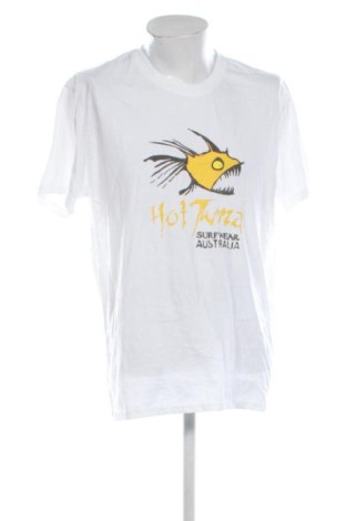 Pánské tričko  Hot Tuna, Velikost 3XL, Barva Bílá, Cena  269,00 Kč, #136951149