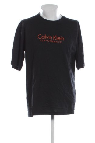 Férfi póló Calvin Klein, Méret XXL, Szín Fekete, Ár 17 199 Ft, #136952492