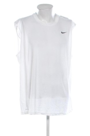 Pánske tričko  Nike, Veľkosť 3XL, Farba Biela, Cena  20,95 €, #136954093