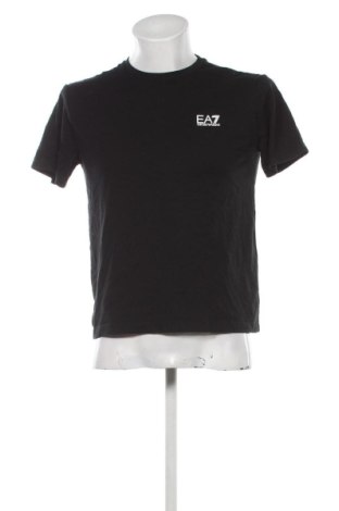 Pánské tričko  Emporio Armani, Velikost S, Barva Černá, Cena  1 499,00 Kč, #136955065