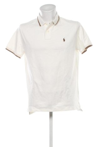 Pánské tričko  Ralph Lauren, Velikost L, Barva Krémová, Cena  2 279,00 Kč, #136955774