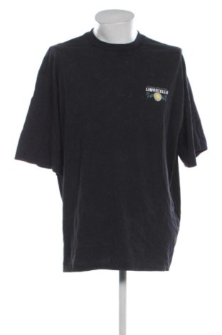 Męski T-shirt Unbranded, Rozmiar XXL, Kolor Czarny, Cena 57,99 zł, #136956839