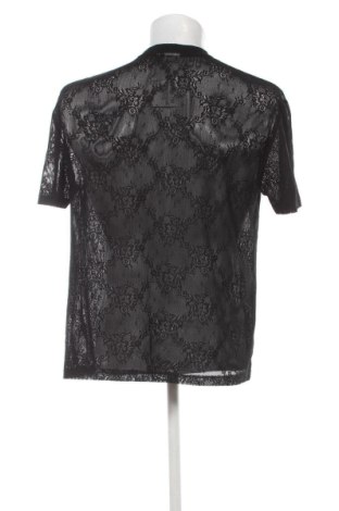 Pánské tričko  ASOS, Velikost S, Barva Černá, Cena  199,00 Kč, #136640130