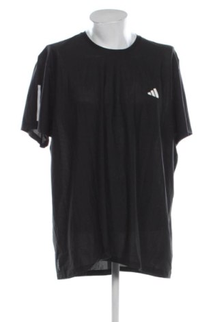 Pánské tričko  Adidas, Velikost L, Barva Černá, Cena  809,00 Kč, #136916780