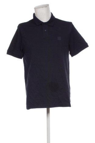 Pánské tričko  BOSS, Velikost XL, Barva Modrá, Cena  639,00 Kč, #132588726