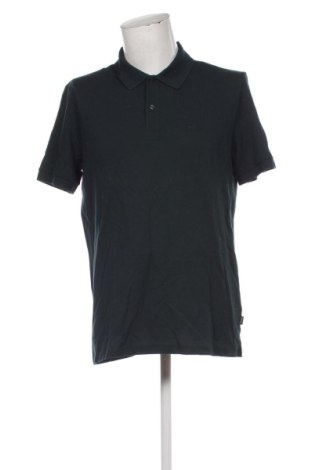 Pánské tričko  BOSS, Velikost XL, Barva Zelená, Cena  639,00 Kč, #133722689