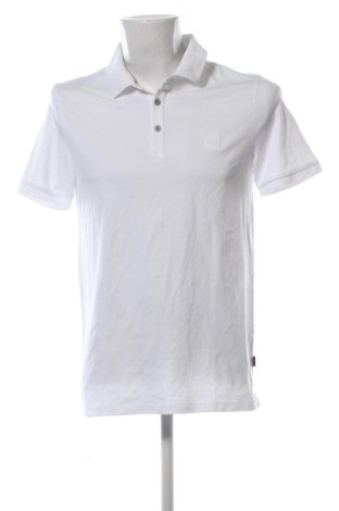 Herren T-Shirt BOSS, Größe XL, Farbe Weiß, Preis € 35,99, #136918992